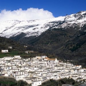 Visita Alpujarras