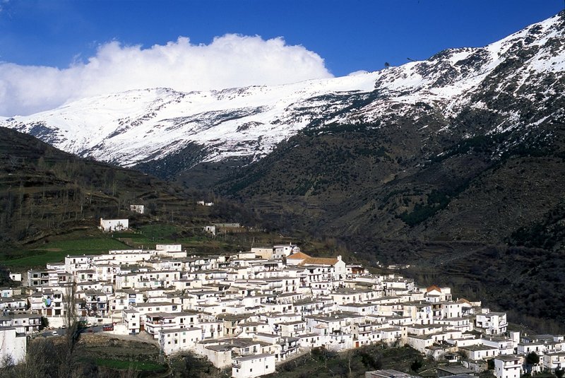 alpujarra